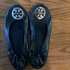 Tory Burch Flats